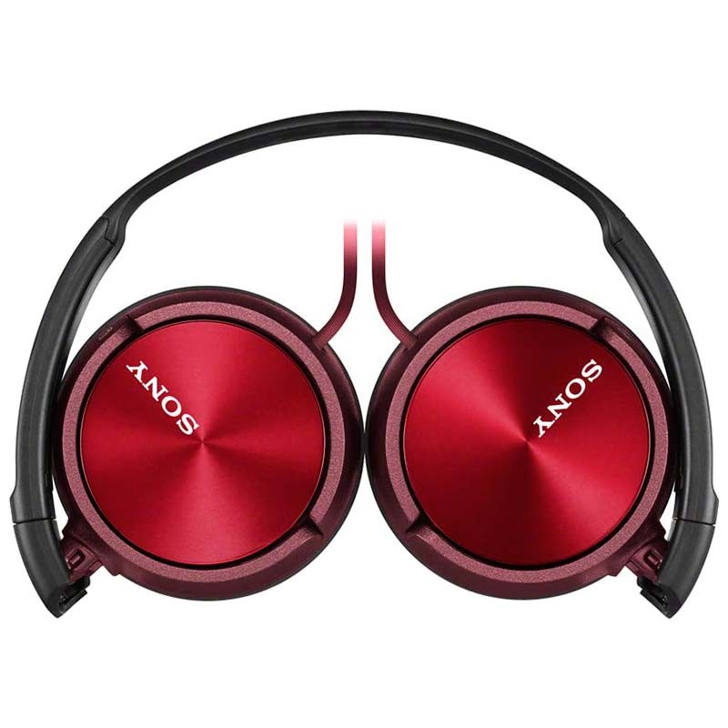 Auscultadores Sony MDR-ZX310 - Item1