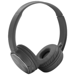 Pro Stima XB400 Gris - Auriculares Bluetooth