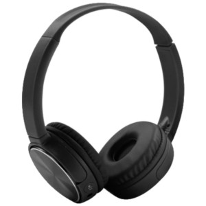 Pro Stima XB400 Noir - Casque d'écoute Bluetooth