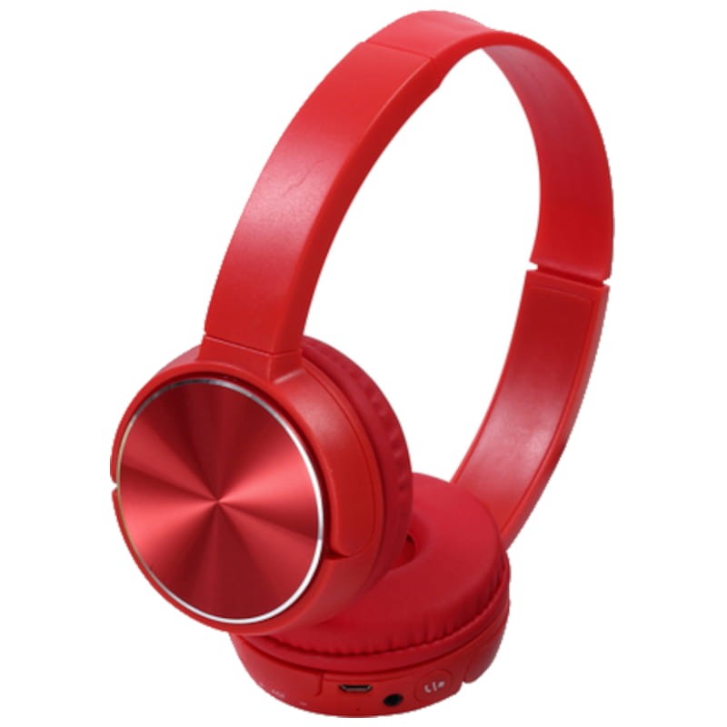 Pro Stima XB400 Rojo - Auriculares Bluetooth - Ítem