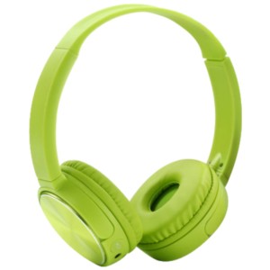 Pro Stima XB400 Verde - Auriculares Bluetooth