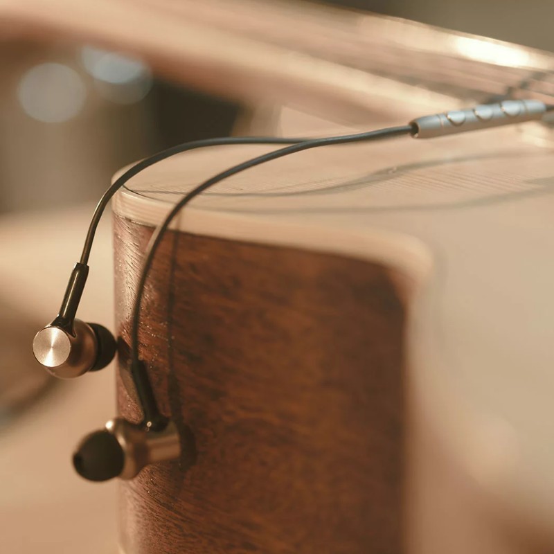 Buy Xiaomi Mi In-Ear Headphones Pro HD - PowerPlanetOnline