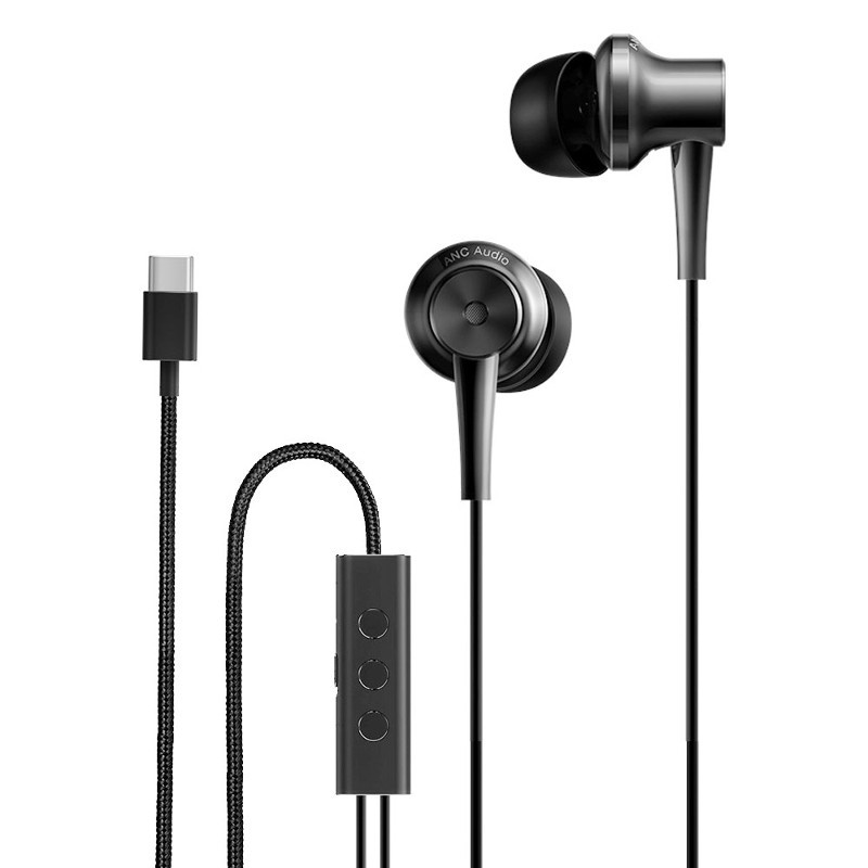 Xiaomi Mi ANC Type C - Auriculares