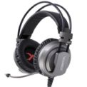 Fones de ouvido Gaming Xiberia V10 USB + 3.5mm - Item
