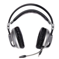 Fones de ouvido Gaming Xiberia V10 USB + 3.5mm - Item3