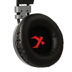 Fones de ouvido Gaming Xiberia V10 USB + 3.5mm - Item5