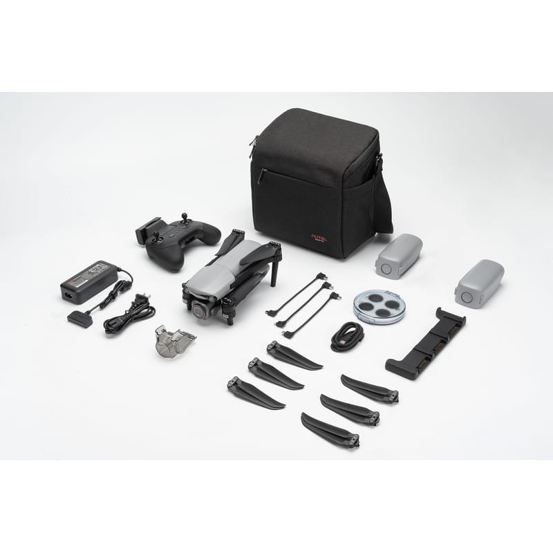 Autel EVO Lite+ Premium 6K - Drone Plegable - Ítem6