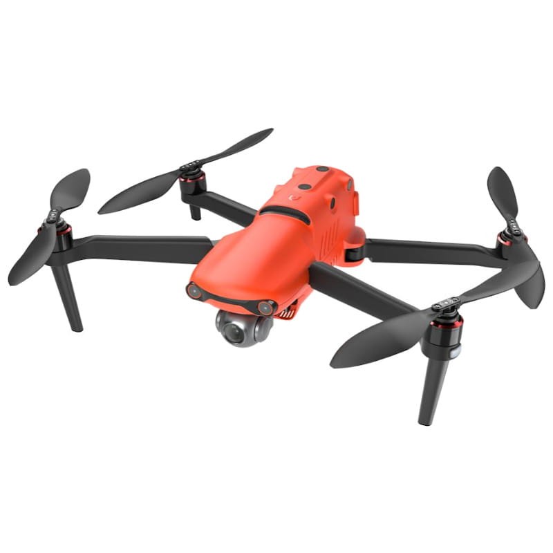 Autel EVO II 8K Rugged Combo