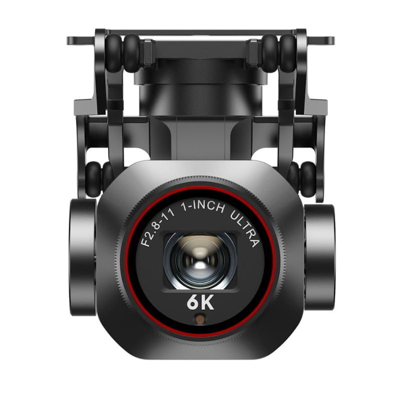 Autel EVO Lite+ 6K - Drone Plegable - Ítem6