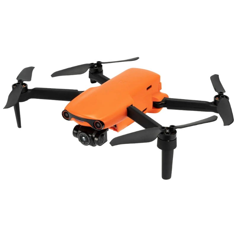 Autel EVO Nano 4K Naranja - Drone Plegable - Ítem
