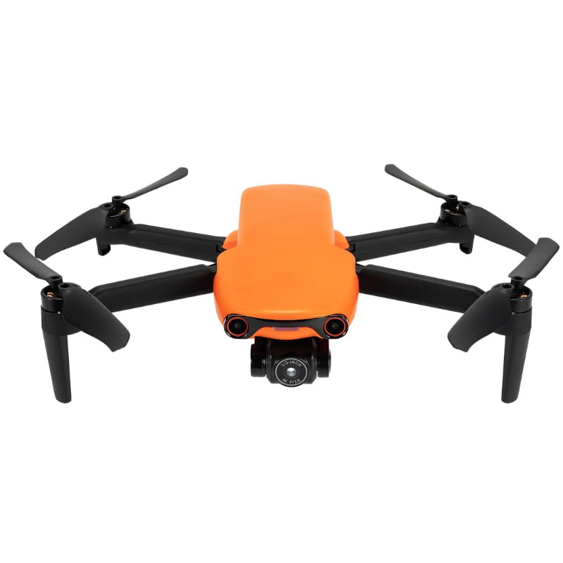 Autel EVO Nano 4K Naranja - Drone Plegable - Ítem2