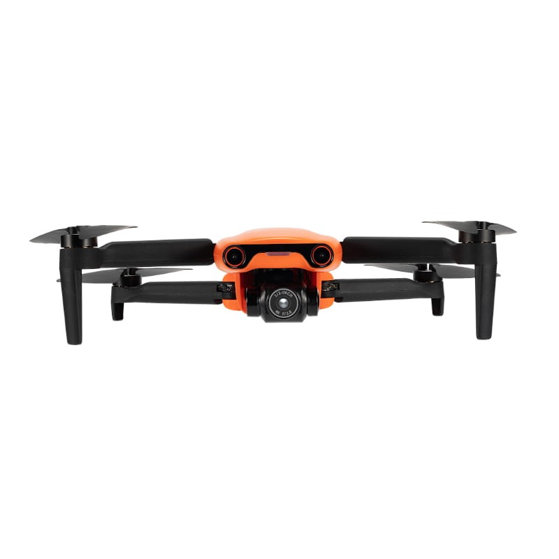 Autel EVO Nano 4K Naranja - Drone Plegable - Ítem3