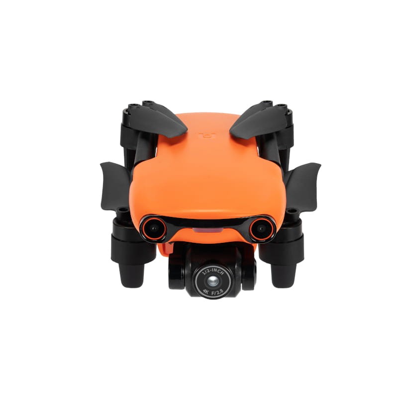 Autel EVO Nano 4K Naranja - Drone Plegable - Ítem4