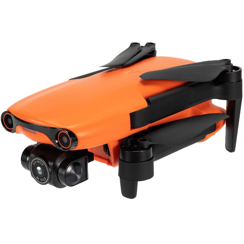 Autel EVO Nano 4K Naranja - Drone Plegable - Ítem5