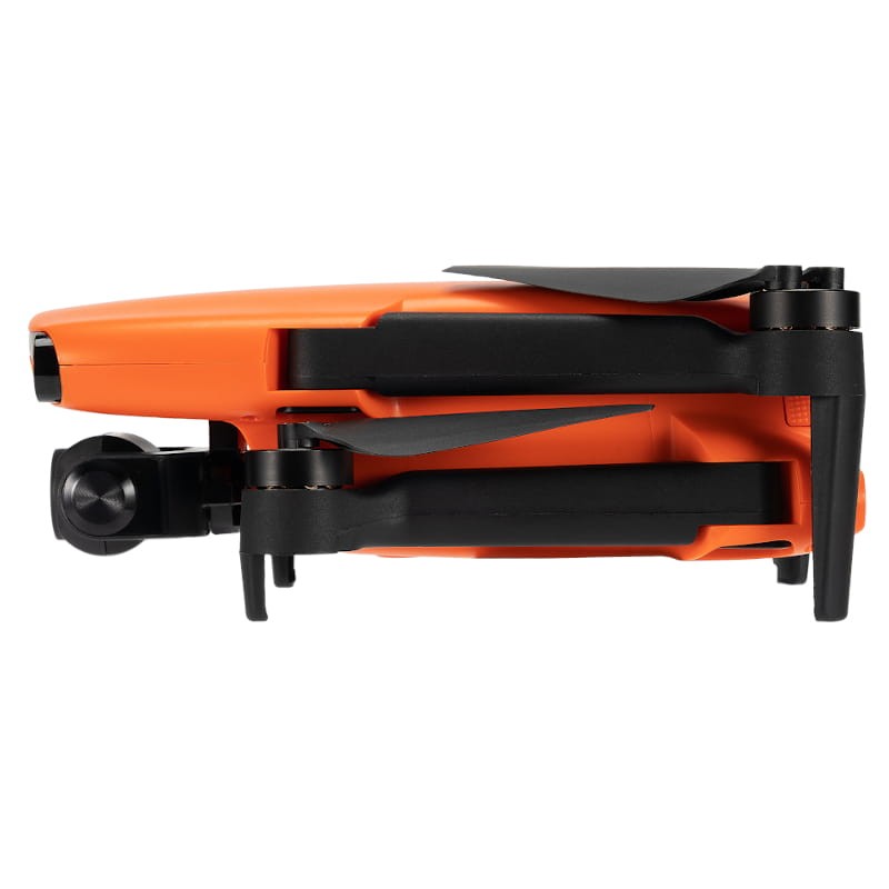 Autel EVO Nano 4K Naranja - Drone Plegable - Ítem6