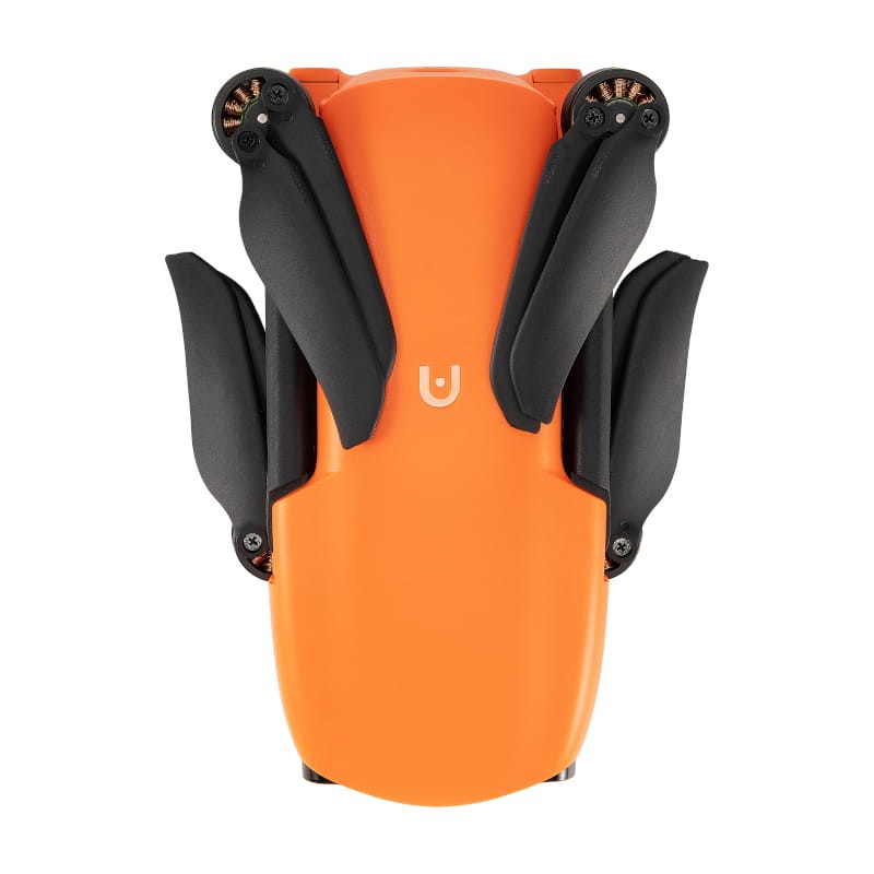 Autel EVO Nano 4K Naranja - Drone Plegable - Ítem7