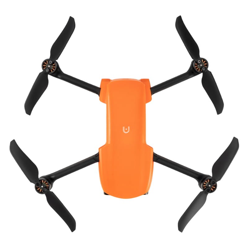 Autel EVO Nano 4K Naranja - Drone Plegable - Ítem8
