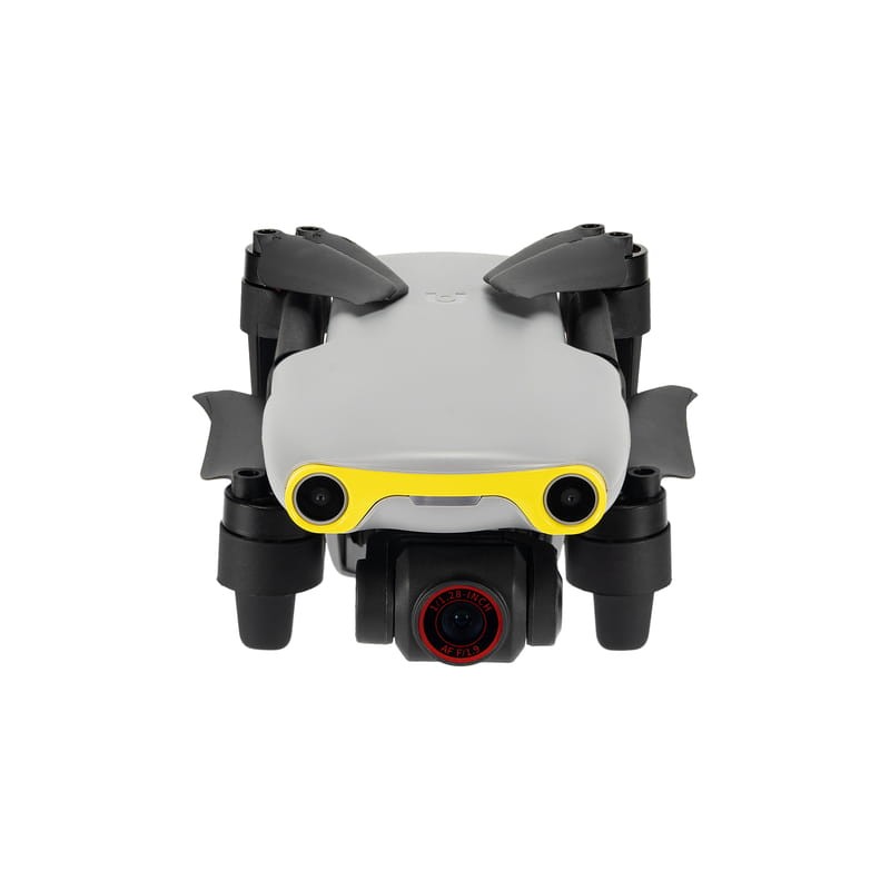 Autel EVO Nano 4K Gris - Drone Plegable - Ítem4