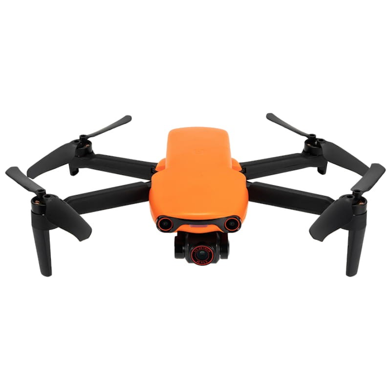 Autel EVO Nano+ Premium Orange - Ítem2