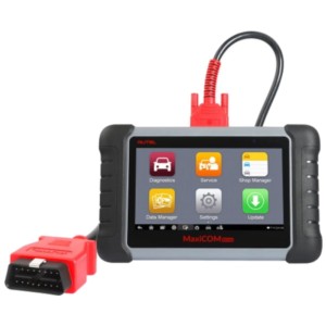 Autel MaxiCOM MK808S - Outil de diagnostic professionnel