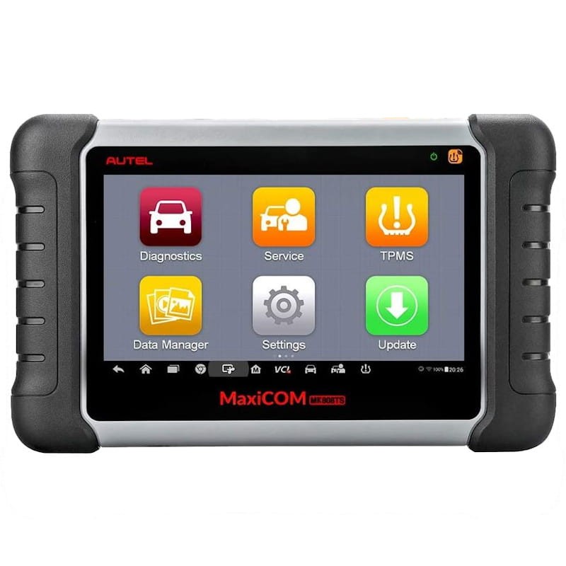 Autel MaxiCOM MK808TS Professional Diagnostic Tool