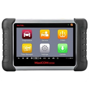Autel MaxiCOM MK808TS Outil de diagnostic professionnel