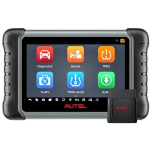 Autel MaxiPRO MP808S-TS - Outil de diagnostic professionnel