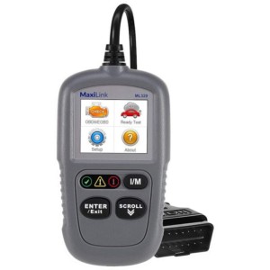 Autel MaxiLink ML329 Ferramenta de diagnóstico profissional