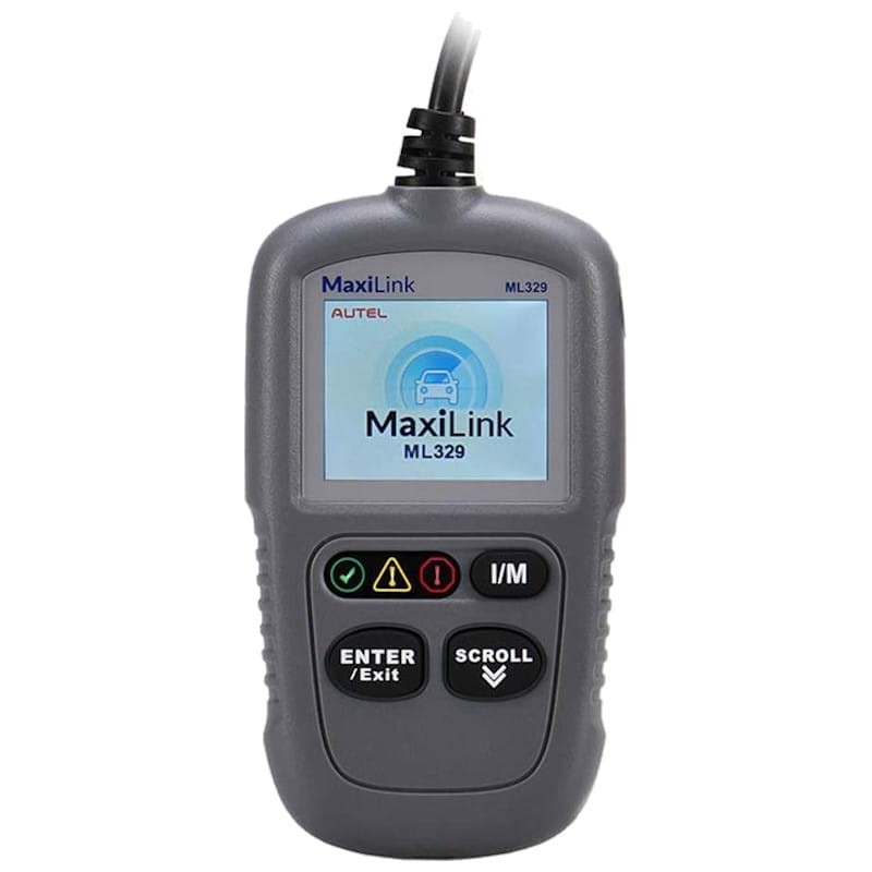 Autel MaxiLink ML329 Outil de diagnostic professionnel - Ítem1