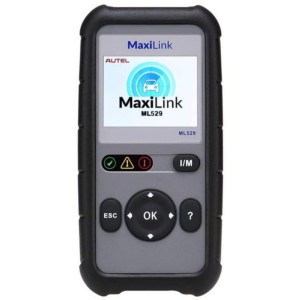 Autel MaxiLink ML529 Ferramenta de diagnóstico profissional