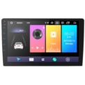 Autoradio 2 DIN 9 Android 9.0 / 2GB/ 16GB / Bluetooth / Wi-Fi / GPS - Ítem