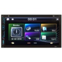 Autoradio 2 DIN FY6307C DVD Android 5.1 Lollipop Bluetooth 7 Écran tactile - Ítem