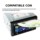 Autoradio 2 DIN FY6307C DVD Android 5.1 Lollipop Bluetooth 7 Écran tactile - Ítem3