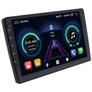 Autoradio 2 DIN S-9101 2Go/32Go 10.1 HD MirrorLink/Carplay WiFi