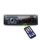 Buy Car Radio Bluetooth RK-522 - MP3 player, USB port, SD slot, FM transmitter, Remote control, AUX 3.5 mm - Item1