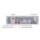 Buy Car Radio Bluetooth RK-522 - MP3 player, USB port, SD slot, FM transmitter, Remote control, AUX 3.5 mm - Item6