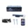 Buy Car Radio Bluetooth RK-522 - MP3 player, USB port, SD slot, FM transmitter, Remote control, AUX 3.5 mm - Item7