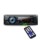 Car Radio Bluetooth RK-523 - Bluetooth, AUX 3.5 mm, MP3 playback, USB port, SD slot, remote control - Item1
