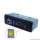 Car Radio Bluetooth RK-523 - Bluetooth, AUX 3.5 mm, MP3 playback, USB port, SD slot, remote control - Item3