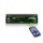 CDX-D4785BT Bluetooth car radio with RGB Remote Control - Item2