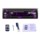 CDX-D4785BT Bluetooth car radio with RGB Remote Control - Item3