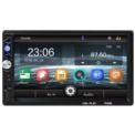Autoradio 2 DIN CL-7032B 7 Bluetooth / Mirror Link / USB / Micro SD / AUX - Item