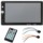 Autoradio 2 DIN CL-7032B 7 Bluetooth / Mirror Link / USB / Micro SD / AUX - Item8
