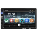 Car Radio 2 DIN CL-7038B 7 Bluetooth / Mirror Link / USB / Micro SD / AUX - Item