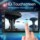 Car Radio 2 DIN CL-7038B 7 Bluetooth / Mirror Link / USB / Micro SD / AUX - Item7