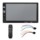 Car Radio 2 DIN CL-7038B 7 Bluetooth / Mirror Link / USB / Micro SD / AUX - Item8