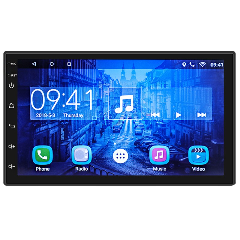 Autoradio IOS/Android MP5