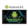 Autoradio 2DIN CL-7200C 7 Android 8.1/1 Go de RAM/16 Go de ROM/Wi-Fi/Bluetooth/Lien miroir/GPS - Ítem4