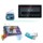 Autoradio 2DIN CL-7200C 7 Android 8.1/1 Go de RAM/16 Go de ROM/Wi-Fi/Bluetooth/Lien miroir/GPS - Ítem9