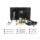 AutorádioCL-101A 10 Android 8.1 / 1GB/ 16GB / Bluetooth / Wi-Fi / GPS - Item2